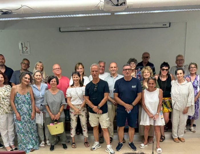 Poggibonsi, insediato il Forum sulla rigenerazione e la gestione del verde