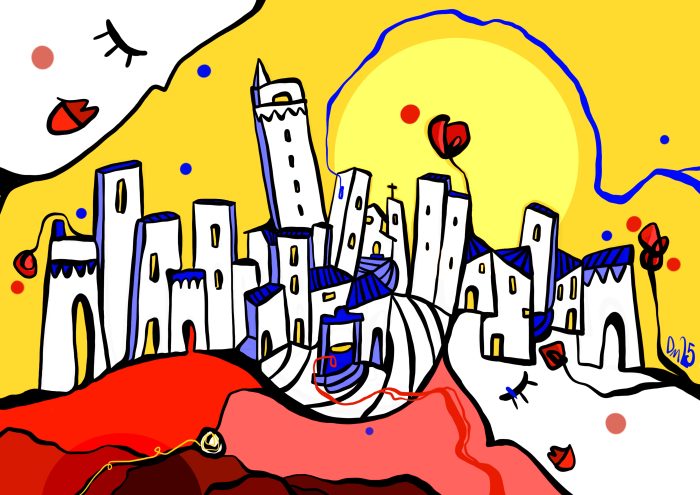 Accade d’Estate a San Gimignano: gli eventi dal 15 al 20 luglio