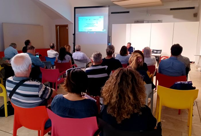 Cresce la CER Poggibonsi: entrano tre nuove aziende