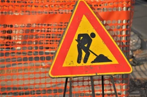 Siena, modifiche temporanee alla viabilità in Via Simone Martini per lavori