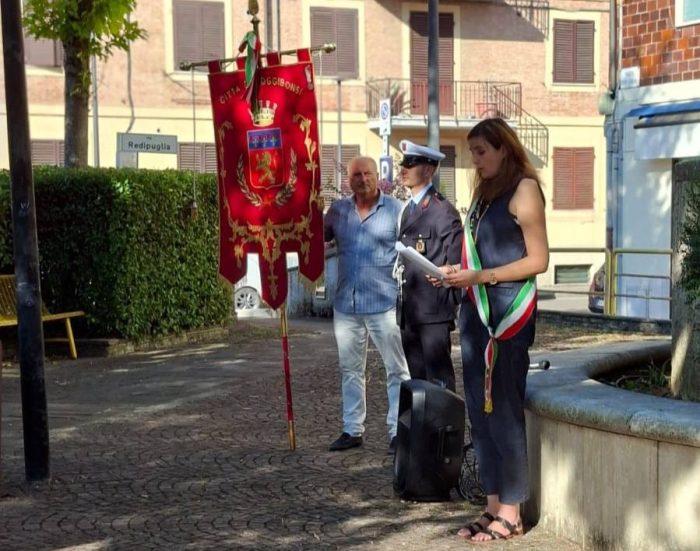 Poggibonsi: 81 Anni dalla Liberazione, una città che non dimentica e ricostruisce la memoria