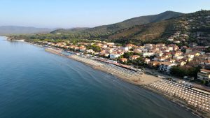 L'escherichia coli crea problemi sulla costa maremmana, divieto di balneazione in diverse zone