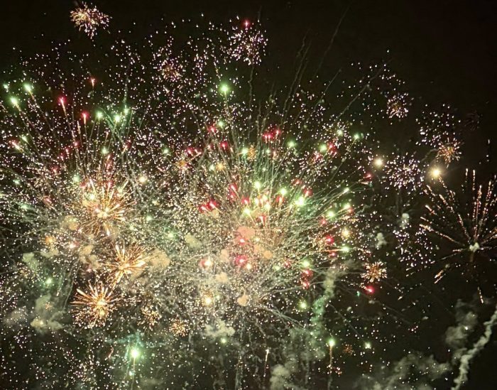 Monteriggioni, chiusura "scoppiettante" per la XXXII° edizione della Festa Medievale