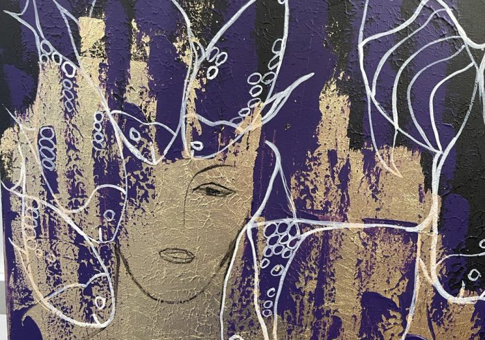 ‘La forma del desiderio, il peso del bisogno’: a Rapolano Terme si inaugura la mostra di Siria Mazzetti