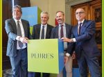 Multiutility Toscana, 2,5 mld investimenti in cinque anni senza aumento capitale e ricorso alla quotazione in borsa