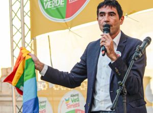 Alleanza Verdi e Sinistra: Bonelli e Fratoianni a Siena per parlare di ambiente, diritti e futuro