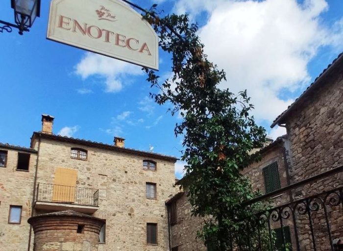 San Casciano dei Bagni, Palazzone entra nel vivo dell’estate con un fine settimana di musica e gusto