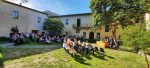 Eventi: nel ricchissimo agosto di Pienza anche l’opera lirica, nel Giardino “Piccioni”