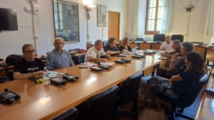 Poggibonsi, Comune-Sindacati: firmato l&rsquo;accordo su Bilancio e consuntivo