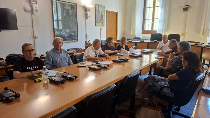 Poggibonsi, Comune-Sindacati: firmato l&rsquo;accordo su Bilancio e consuntivo