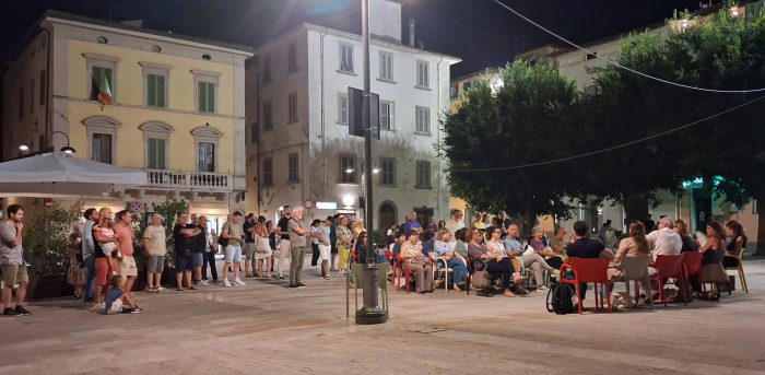 Poggibonsi, un anno di mandato: restituzione e ascolto. Il percorso con i cittadini prosegue