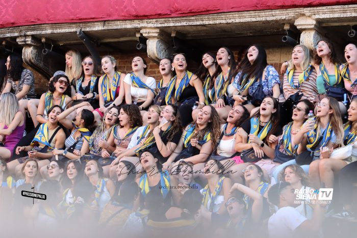 Contrada della Tartuca, si vota per il rinnovo del Seggio e del Consiglio Direttivo della Societ&agrave; Castelsenio