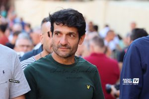 Palio di Siena, Carboni: &ldquo;Tale e Quale? Solo tanti giramenti di scatole&rdquo;