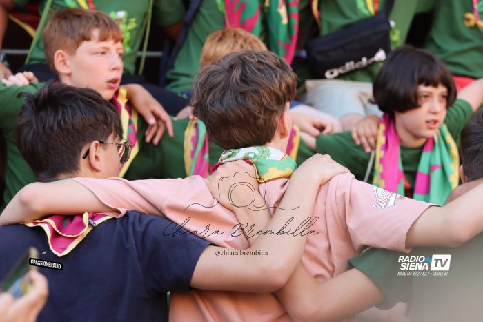 Contrada del Drago alle urne il 13 e 14 dicembre per eleggere Capitano e Priore