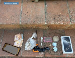 Truffa del falso incidente ai danni di un anziano di Castellina in Chianti, arrestato un 39enne campano