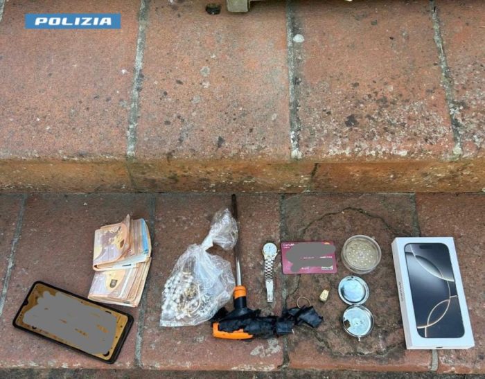 Truffa del falso incidente ai danni di un anziano di Castellina in Chianti, arrestato un 39enne campano