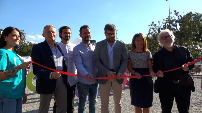 Siena, al via &ldquo;Saranno Famosi nel Vino&rdquo;: in Fortezza Medicea il palcoscenico per le cantine emergenti di tutta Italia
