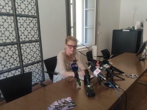 Palio di Siena, minaccia maltempo. Il Sindaco: "Senza Corteo Storico non si corre"