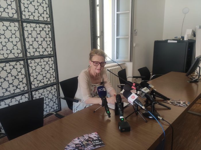 Palio di Siena, minaccia maltempo. Il Sindaco: "Senza Corteo Storico non si corre"