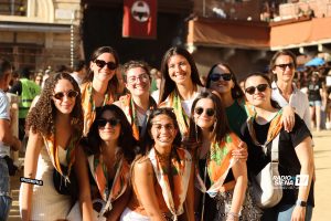 Contrada della Selva, tutti gli appuntamenti del mese di aprile