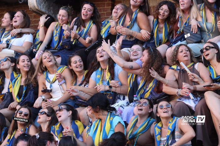 Contrada della Tartuca, Assemblea Generale e Assemblea di società il 9 ottobre