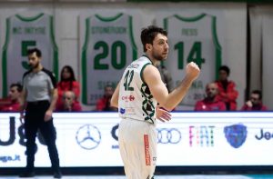 Le strade di Mens Sana Basketball e di Vittorio Tognazzi si dividono