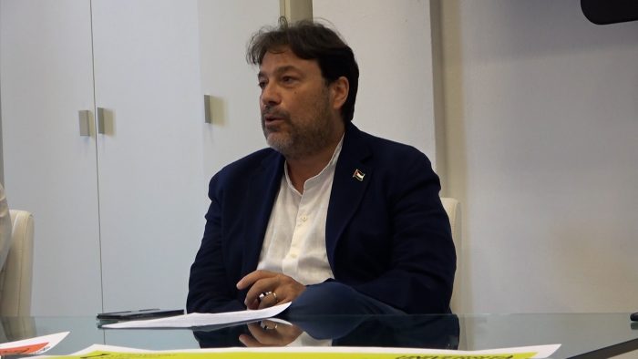 UniStraSi presenta la nuova offerta didattica: nasce la magistrale in "Linguaggi, cooperazione e diversità"