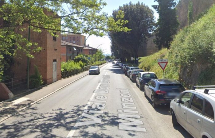 Siena, modifiche ai bus per la seconda fase di lavori in viale Don Minzoni