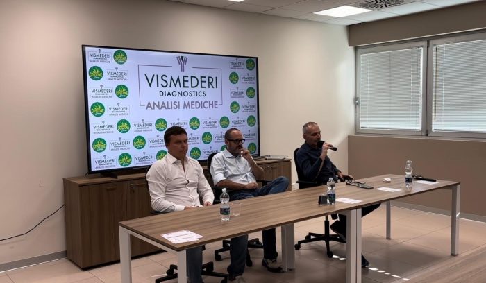 Costone Siena, Vismederi Diagnostics sulle maglie e cinque nuovi nomi per la stagione 2025/26