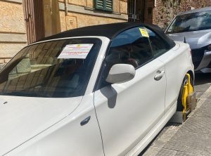 Multe a Siena: Il grido di allarme del Gruppo Consiliare "Siena in tutti i Sensi"