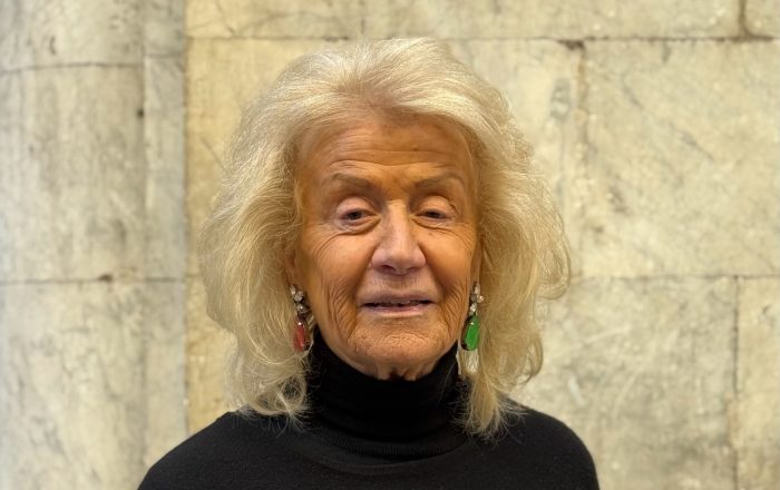 Azzurro Donna Siena, Anita Francesconi torna alla guida del movimento nel capoluogo