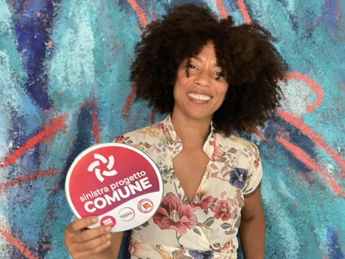 Elezioni Regionali, nasce "Toscana Rossa": Antonella Bundu candidata presidente, alternativa al centrosinistra e alla destra