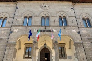 Casa della Comunit&agrave; HUB di Abbadia San Salvatore, da gioved&igrave; 18 attivi i primi servizi