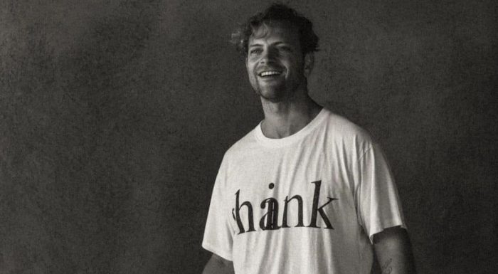 Alessandro Borghi a Siena: l'attore svela la sua visita con una foto di "Cane e Gatto"