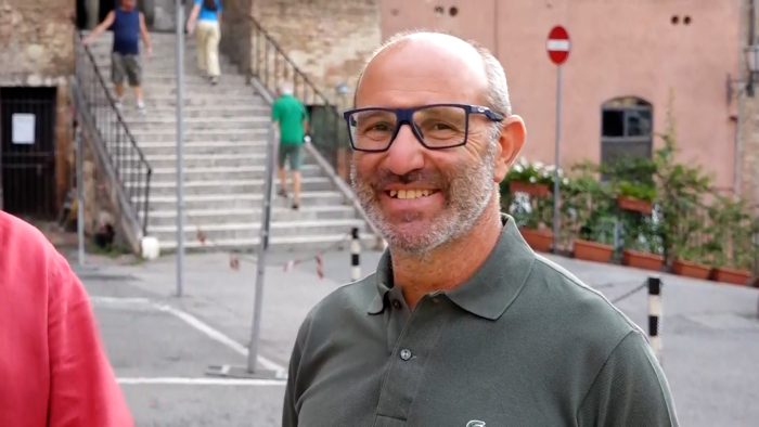 Palio di Siena, dal vento di Sardegna alla gloria di Piazza: Zenis tra storia e passione di una famiglia