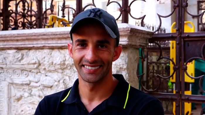 Prove Regolamentate, Carlo Sanna soddisfatto di Diamante Grigio: &ldquo;Se piace, &egrave; pronto&rdquo;