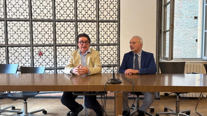 Musica, Siena all’Organo: quattro concerti tra arte e spiritualità nei luoghi più suggestivi della città