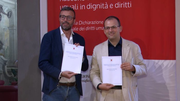 Aree interne, dalla montagna al centro: 900 milioni per una Toscana più equa e diffusa