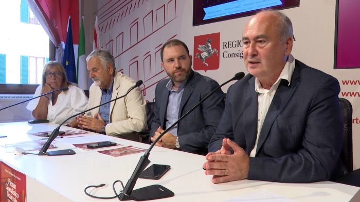 Patentino digitale, tour e conciliazioni: il Corecom Toscana diventa modello nazionale