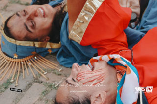 CORTEO DELLA VITTORIA VALDIMONTONE PALIO AGOSTO 2025 (63)