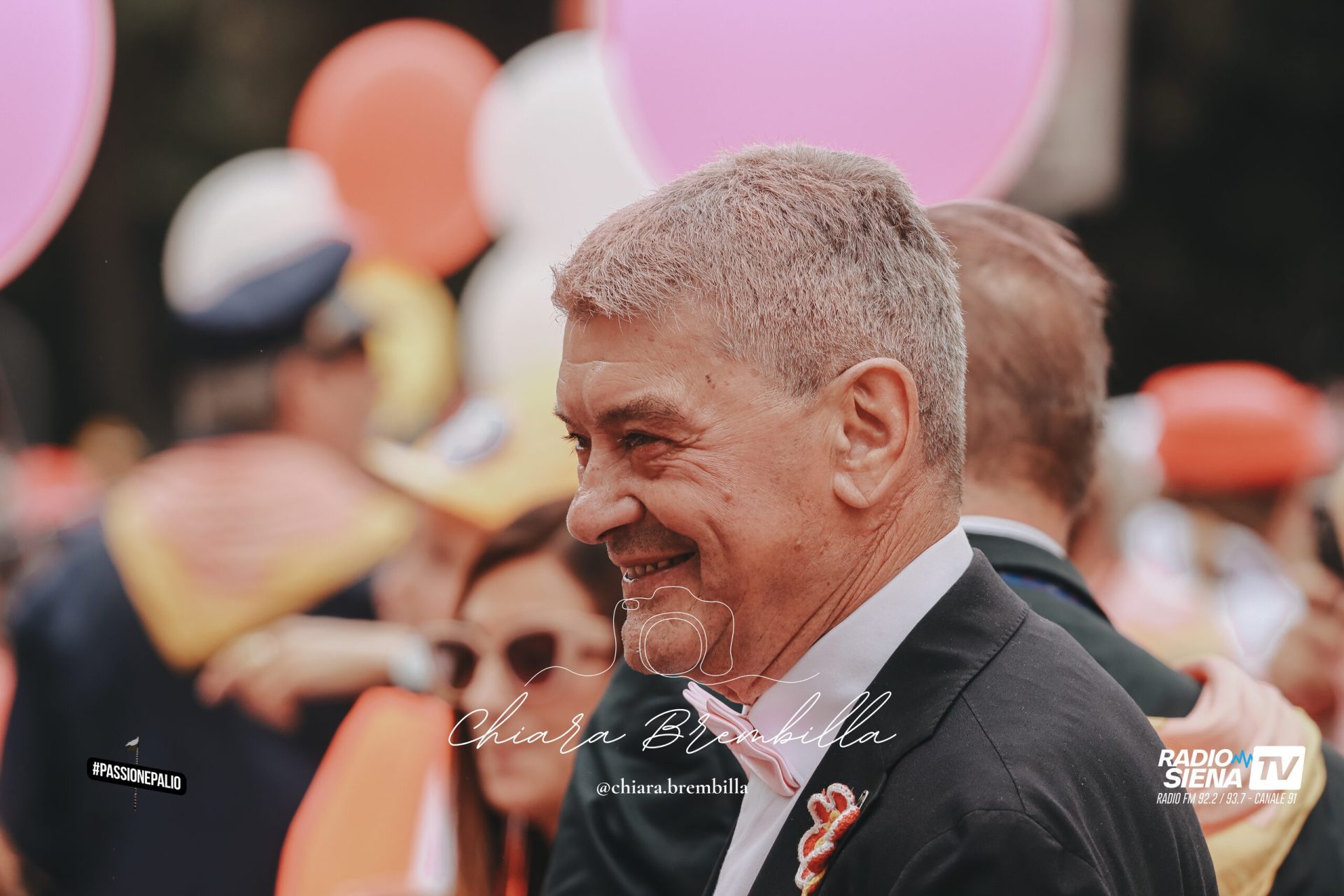 Contrada Valdimontone: un plebiscito per Aldo Nerozzi confermato Capitano per il biennio 2027-2028