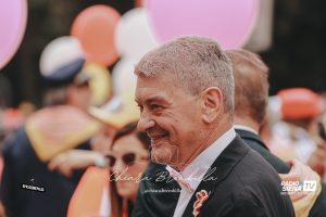 Contrada Valdimontone: un plebiscito per Aldo Nerozzi confermato Capitano per il biennio 2027-2028
