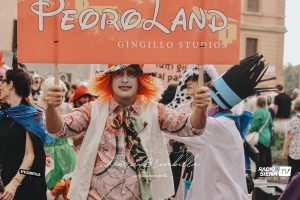 Il corteo della vittoria del Valdimontone - La Gallery (seconda parte)