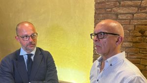 Palio di Siena, Cappannoli (Bruco): "Sono stati quattro giorni complicati, è sotto gli occhi di tutti"