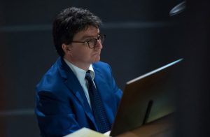 Siena, tradizionale concerto dell'Assunta dell'organista Cesare Mancini in Cattedrale
