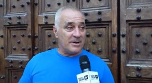 Palio di Siena 16 agosto, Colagè: "Benitos sta benissimo, io sono tranquillo"