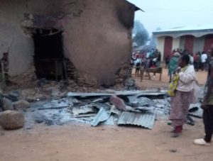 Pace, dalla parrocchia di Chiusi Scalo l'appello per la tragedia in Congo