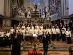 Siena, la Corale Marietta Piccolomini promuove la 1° Rassegna Corale Harmonia Vocum