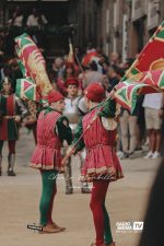 Palio di Siena, su il palio.org una sezione completa sulla storia del Masgalano