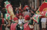 Palio di Siena, su il palio.org una sezione completa sulla storia del Masgalano